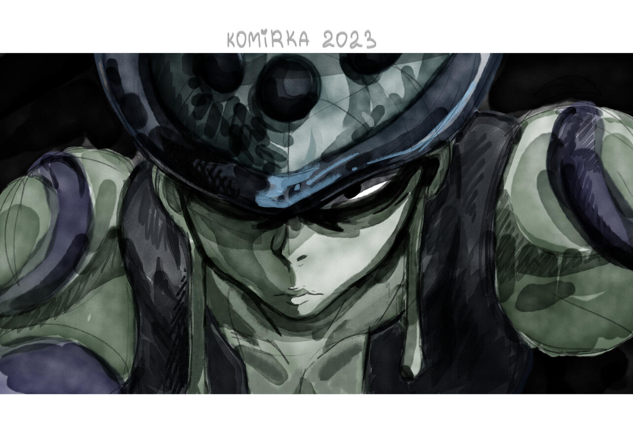 HxH