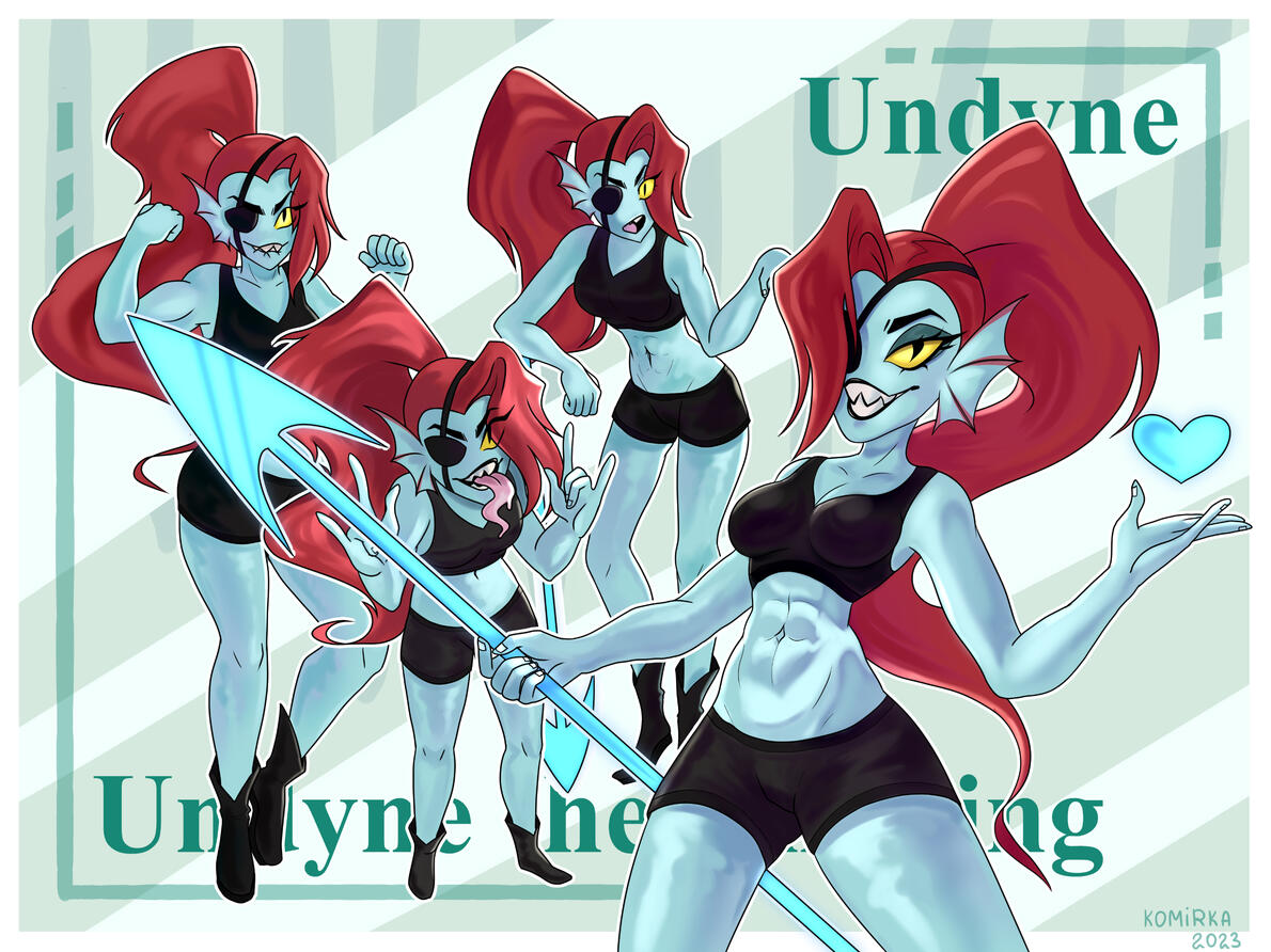 Undertale