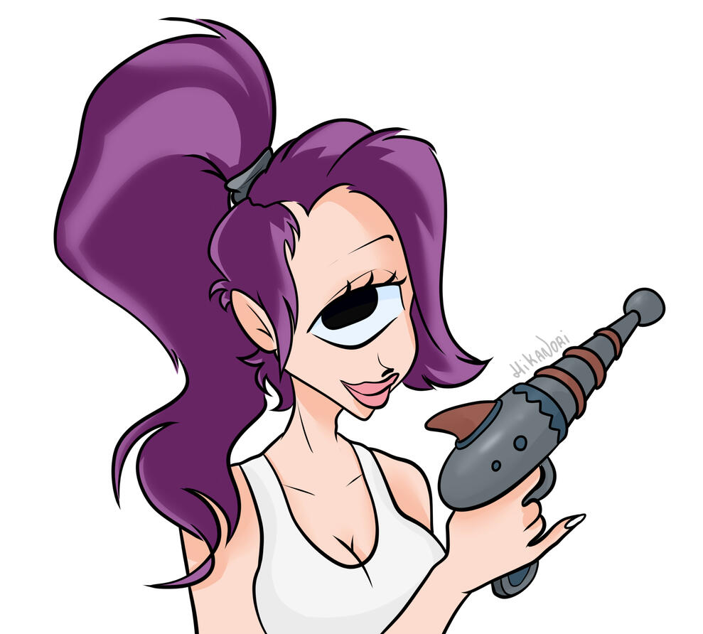 Futurama
