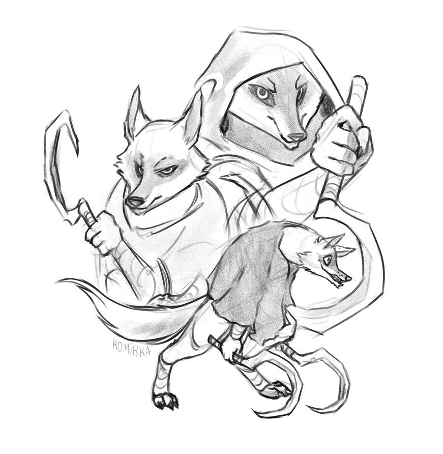 Puss in Boots: The Last Wish