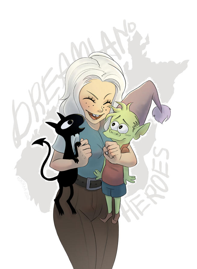 Disenchantment